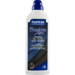 Nuncas Detersivo Il Nero 750 ml