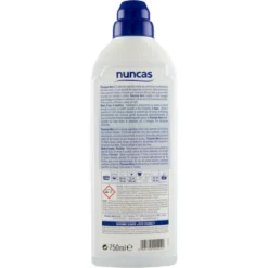 Nuncas Detersivo Il Nero 750 ml