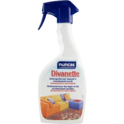 Nuncas Divanette Spray 500 ml