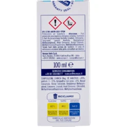 Nuncas Drops Profuma Biancheria Classic 100 ml