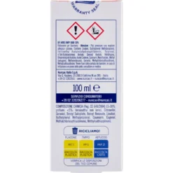 Nuncas Drops Profuma Biancheria Bouquet 100 ml