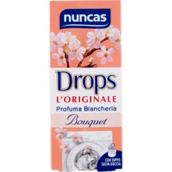 Nuncas Drops Profuma Biancheria Bouquet 100 ml