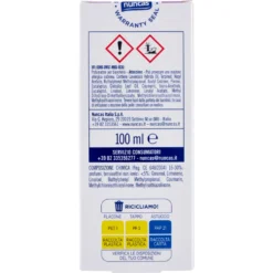 Nuncas Drops Profuma Biancheria Lavanda 100 ml