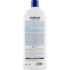 Nuncas DSA Detergente Ammoniaca 1000 ml