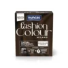 Nuncas Fashion Colour Milano Tintura per Tessuti - Cioccolato