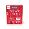 Nuncas Fashion Colour Milano Tintura per Tessuti - Rosso