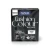 Nuncas Fashion Colour Milano Tintura per Tessuti - Nero