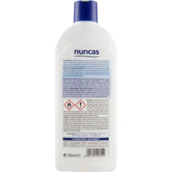 Nuncas Glasnet Crema Detergente Forte 500 ml