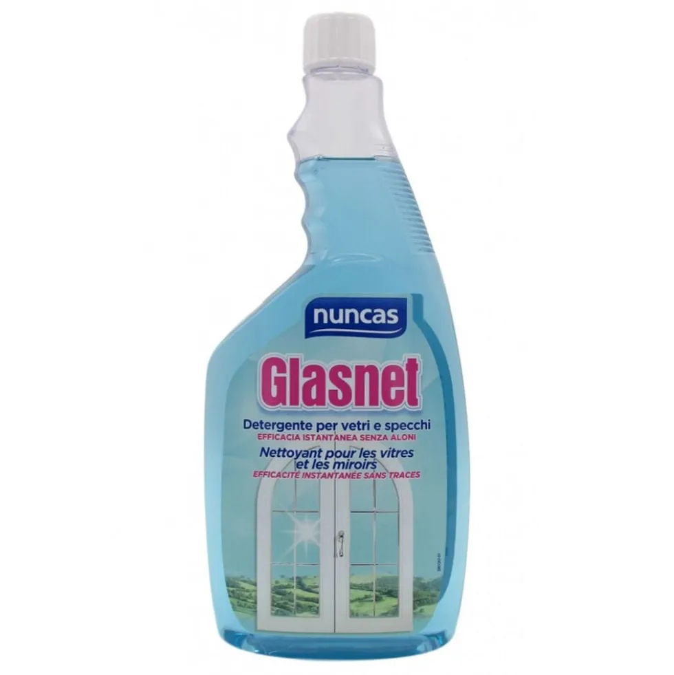 Nuncas Glasnet Ricarica 750 ml