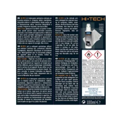 Nuncas Hi Tech 100 ml + Panno