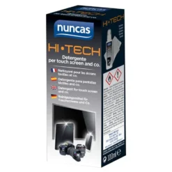 Nuncas Hi Tech 100 ml + Panno