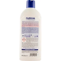 Nuncas Intimo Seta 500 ml