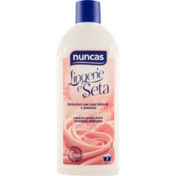Nuncas Intimo Seta 500 ml