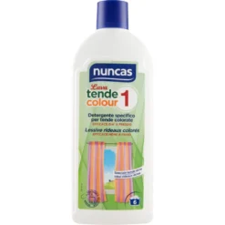 Nuncas Lava Tende 1 Colour 500 ml
