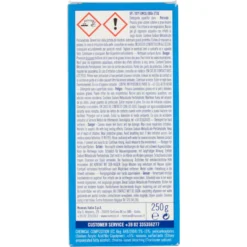 Nuncas Lavatrice Sgrassante 250 g