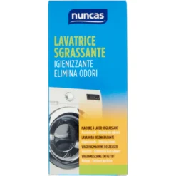 Nuncas Lavatrice Sgrassante 250 g
