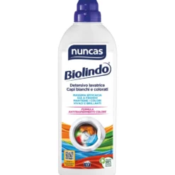 Nuncas Lindo Lava Colorati 1000 ml