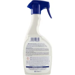 Nuncas Livax Mobili&Design Detergente Legni Laccati 500 ml