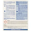 Nuncas Monodose Lavaggio Tende Bianche 175 ml + Cura tende 2150 ml