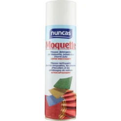 Nuncas Moquette Spray 500 ml