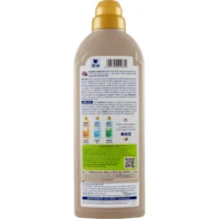 Nuncas Morbivel Ammorbidente Concentrato Giardino Zen 750 ml