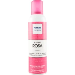 Nuncas Neutralizza Odori Gardenia e Fiori d'Arancio 250 ml