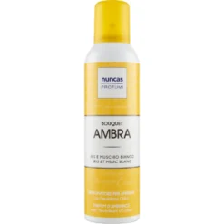 Nuncas Neutralizza Odori Iris e Muschio Bianco 250 ml