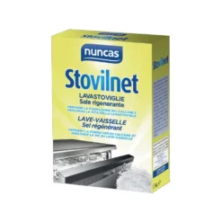 Nuncas Sale Lavostoviglie 1.5Kg