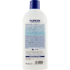 Nuncas Sanpli Appretto Lavatrice Liquido 500 ml