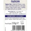 Nuncas Sapone Solido Vegetale Capi Delicati 150 g