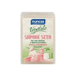 Nuncas Sapone Solido Vegetale Capi Delicati 150 g