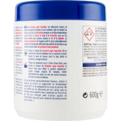 Nuncas Smackia 600 g