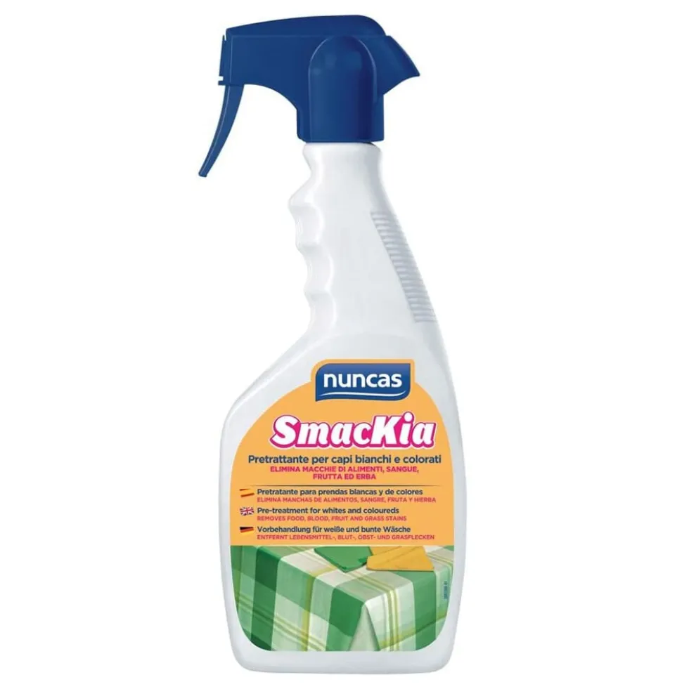 Nuncas Smackia 500 ml