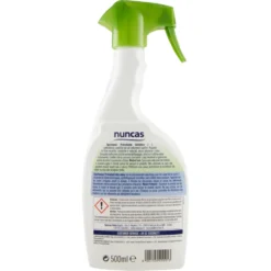 Nuncas Sportswear Antiodore 500 ml