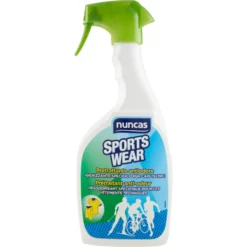 Nuncas Sportswear Antiodore 500 ml