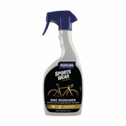 Nuncas Sportswear Sgrassatore Bike 500ml