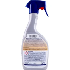 Nuncas Stufe & Camini Supersgrassante Vetro 500 ml