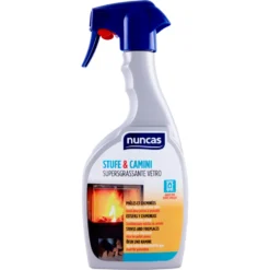 Nuncas Stufe & Camini Supersgrassante Vetro 500 ml