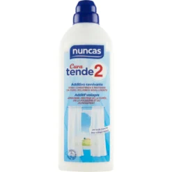 Nuncas Tende 2 Cura 750 ml