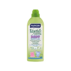Nuncas Vegetale Baby Lavatrice e a Mano 750 ml