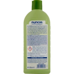 Nuncas Vegetale Piatti e Mani 500 ml