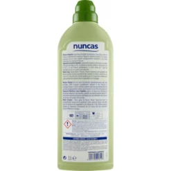 Nuncas Vegetale Saponaria Lavatrice 1000 ml