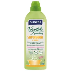 Nuncas Vegetale Saponaria Mano 750 ml