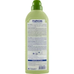 Nuncas Vegetale Saponaria Mano 750 ml