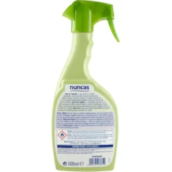 Nuncas Vegetale Sgrassante 500 ml