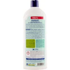 Nuncas Winto Detergente Parquet 1 Litro
