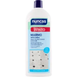 Nuncas Winto Detergente per Marmo 1 Litro