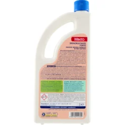 Nuncas Winto Disincrostante Forte 1000 ml
