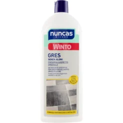 Nuncas Winto Gres Detergente Pavimenti Acido Gres Ceramica 1 Litro