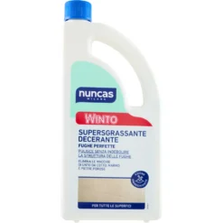 Nuncas Winto Supersgrassante Decerante 1 Litro